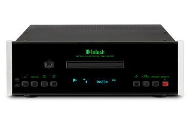 McIntosh MCT 500