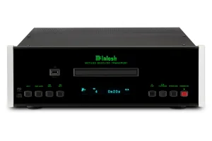 McIntosh MCT 500