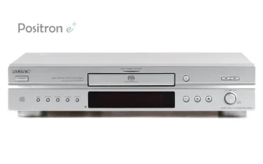 SONY SCD-XE597