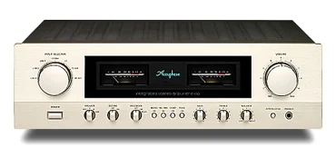 Accuphase E-250