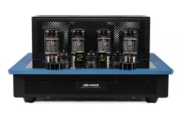 Audio Research i50