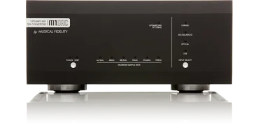 Musical Fidelity M1 DAC