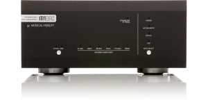 Musical Fidelity M1 DAC