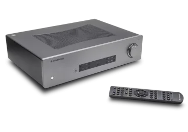 Cambridge Audio CXA81