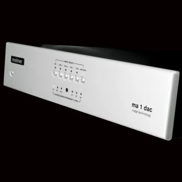 EMM Labs Meitner MA1
