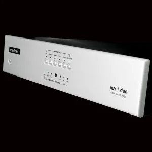 EMM Labs Meitner MA1