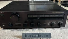 SONY TA-F690ES