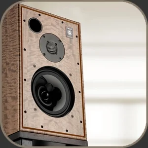 Harbeth M30.2 40th Anniversary
