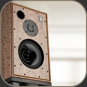 Harbeth M30.2 40th Anniversary