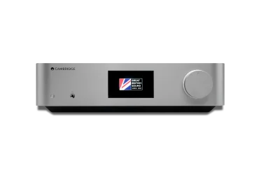 Cambridge Audio Edge NQ