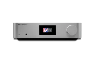 Cambridge Audio Edge NQ