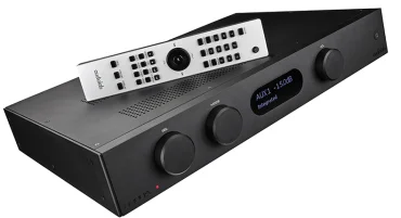 Audiolab 8300A