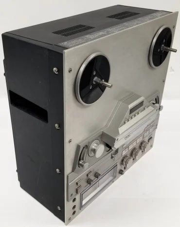 TEAC X-2000
