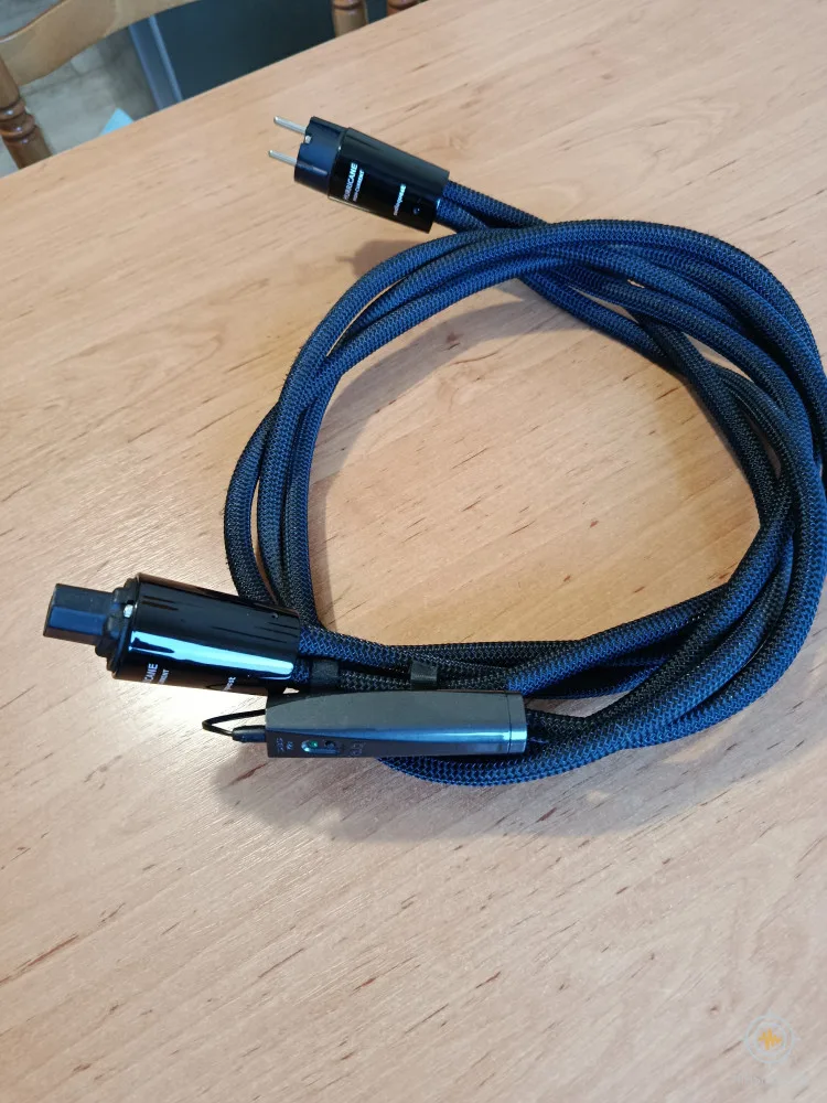Audioquest Hurricane 1,5m