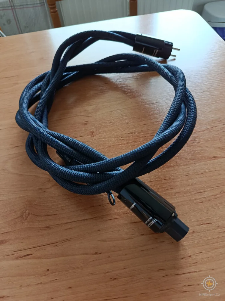 Audioquest Hurricane 1,5m