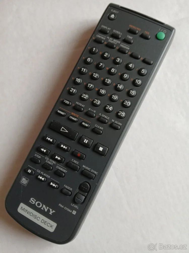 SONY
