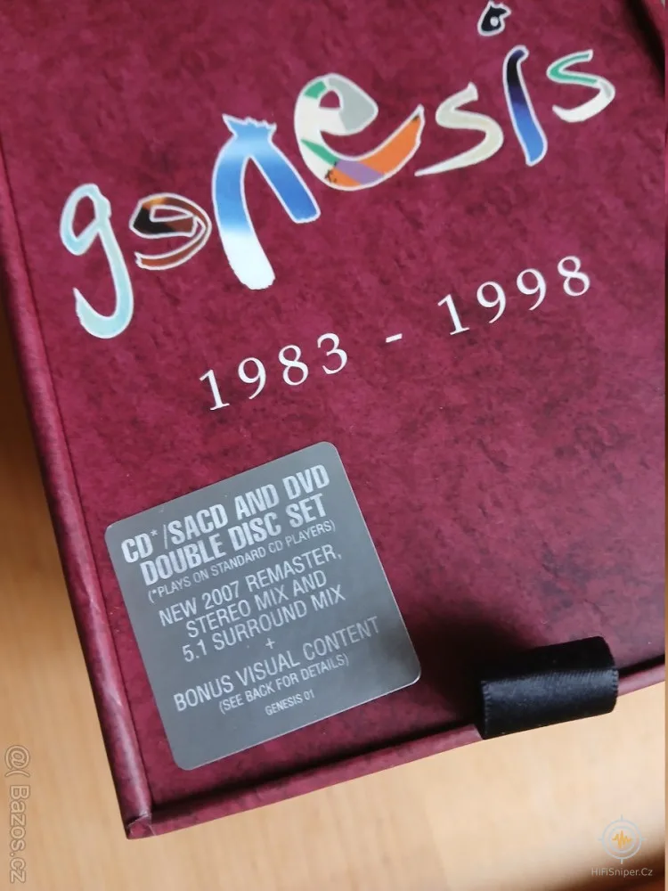 GENESIS