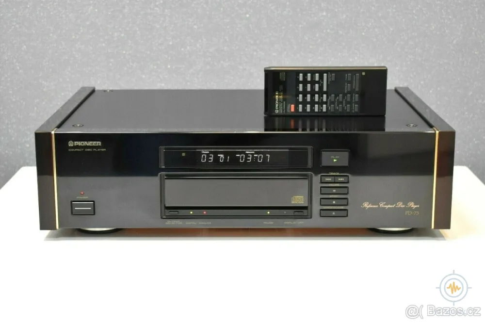 PIONEER