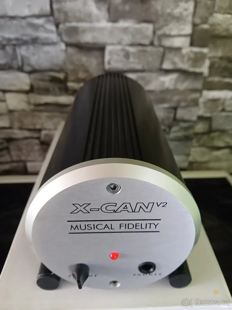 MUSICAL FIDELITY