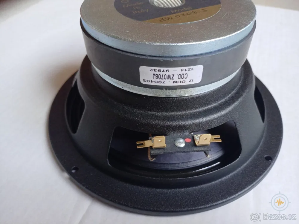 ZINGALI ACOUSTICS