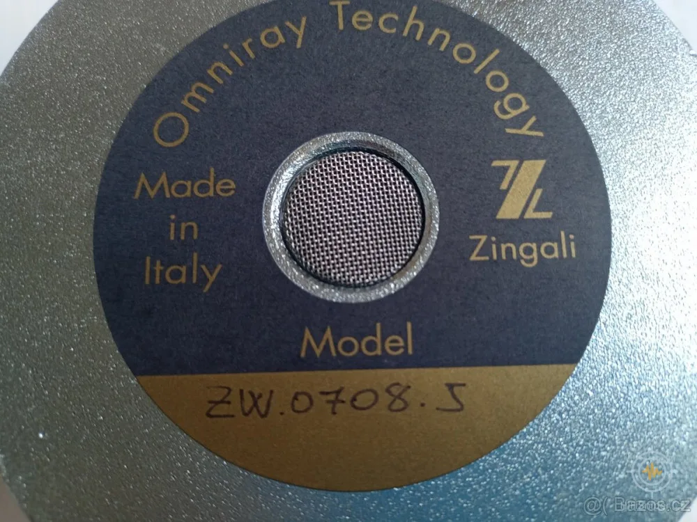 ZINGALI ACOUSTICS