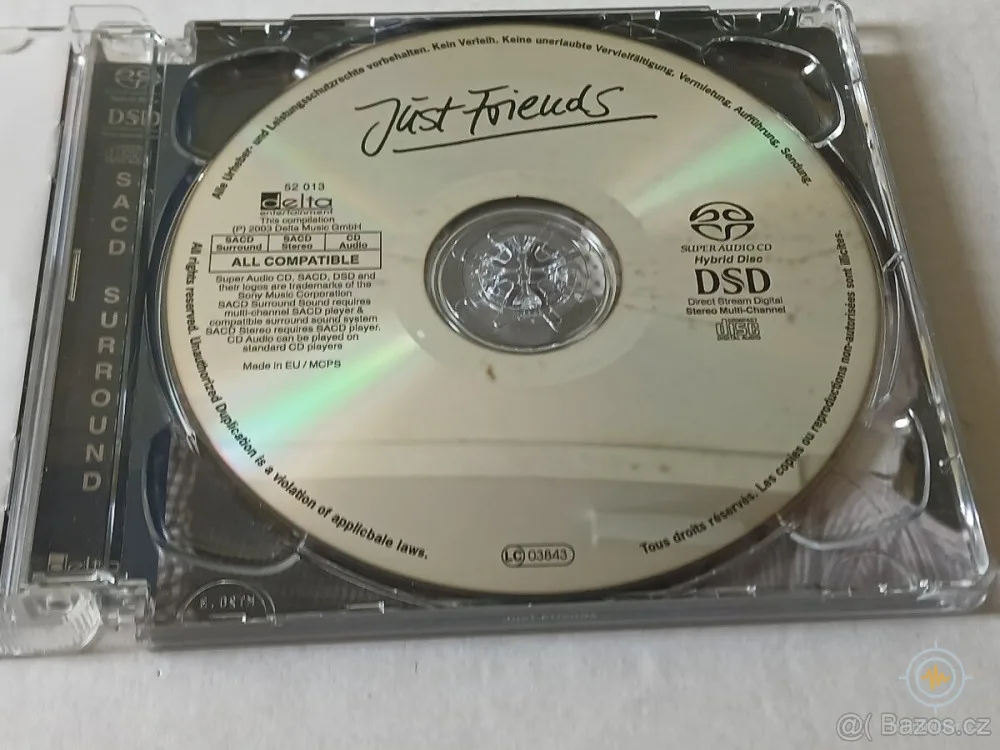 SACD