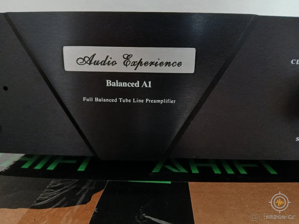 YS-AUDIO