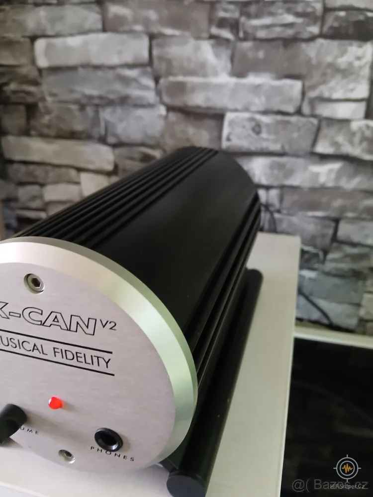 MUSICAL FIDELITY