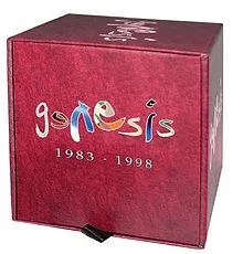 GENESIS