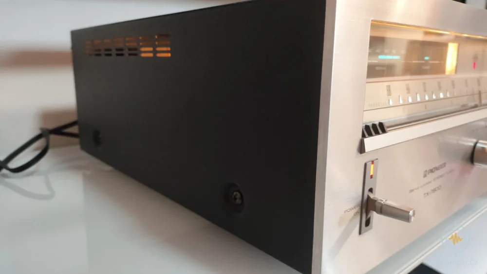 Pioneer TX-7800