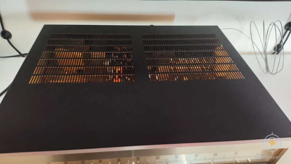 Pioneer TX-7800