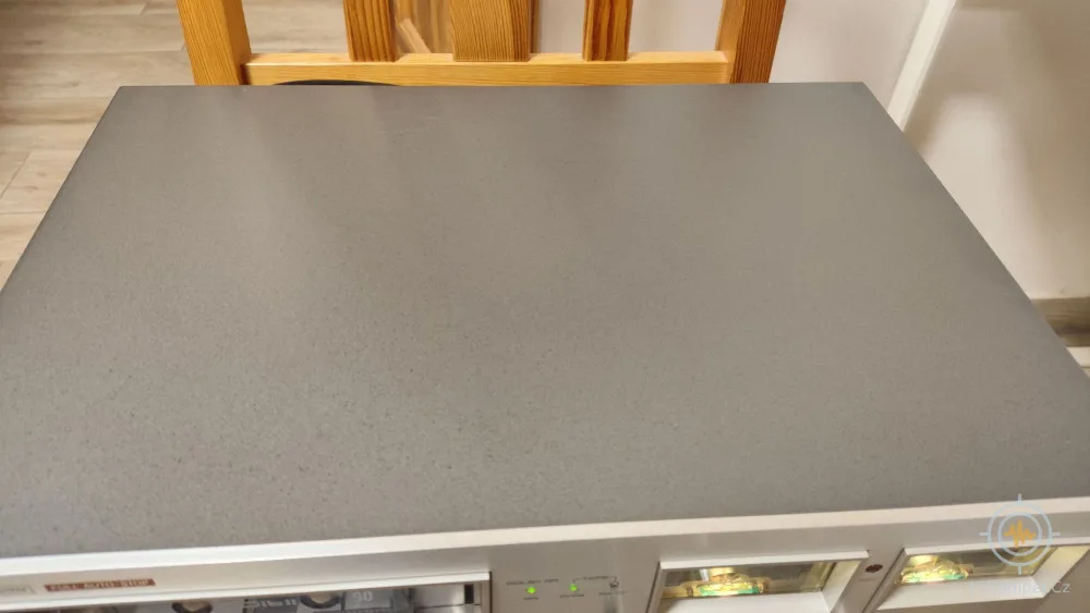 Pioneer CT-606