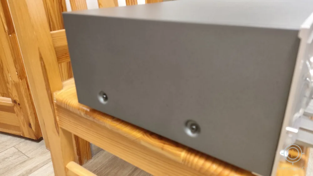 Pioneer CT-606