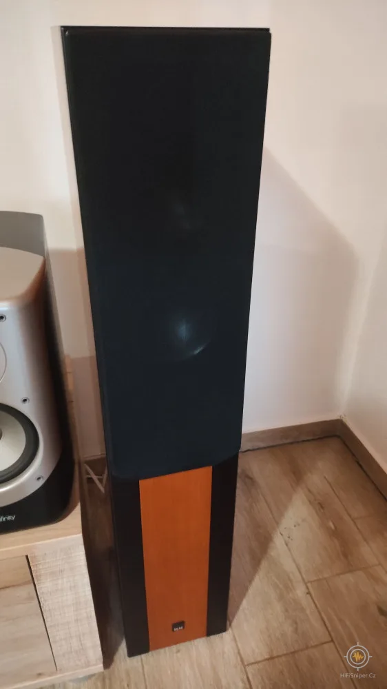 Elac CL 142