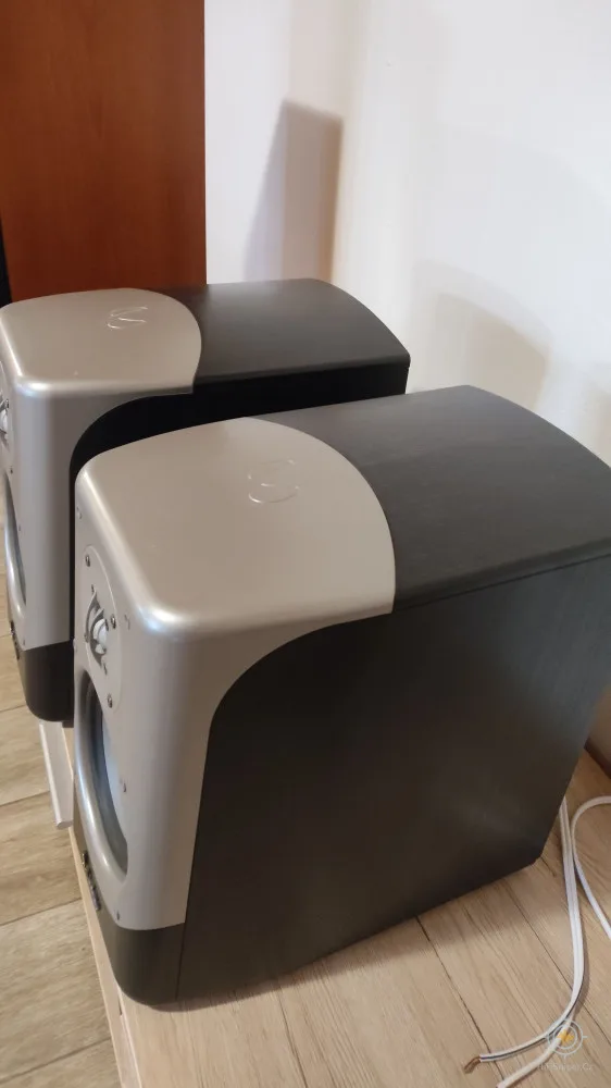 Infinity Kappa 200