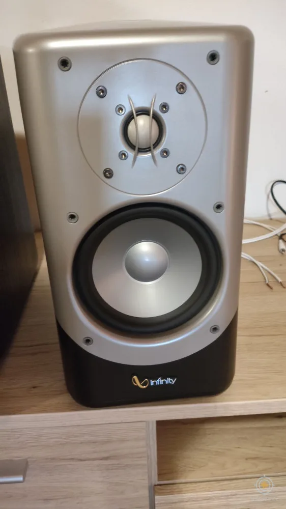 Infinity Kappa 200