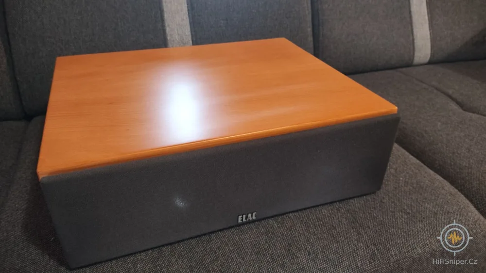 Elac CC 200.2 (Buk)