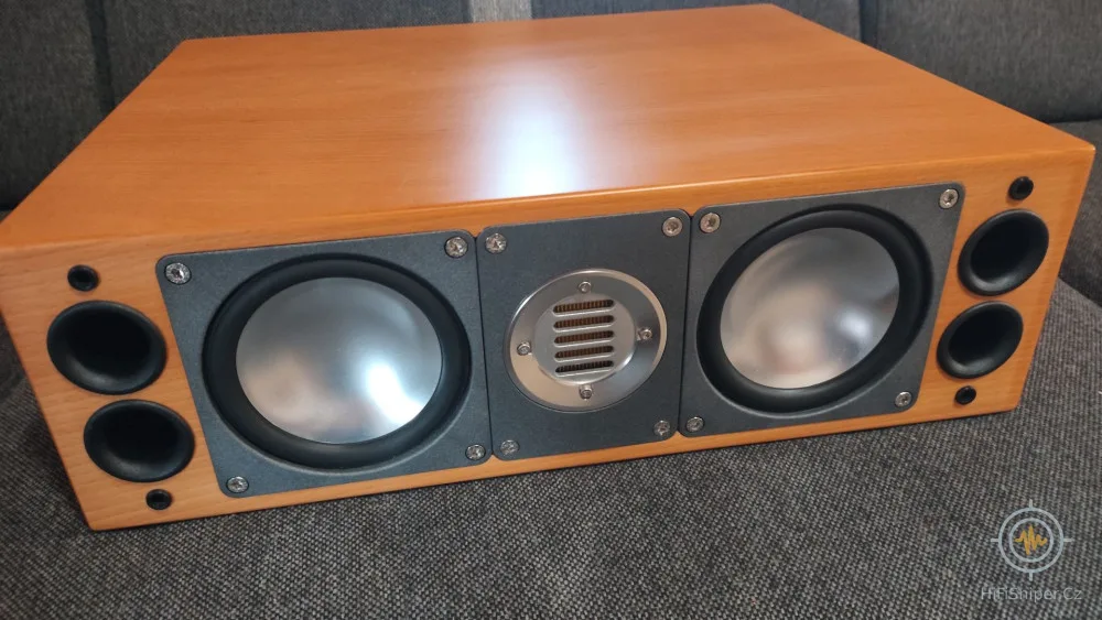 Elac CC 200.2 (Buk)