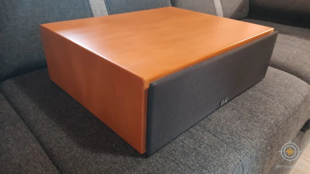 Elac CC 200.2 (Buk)