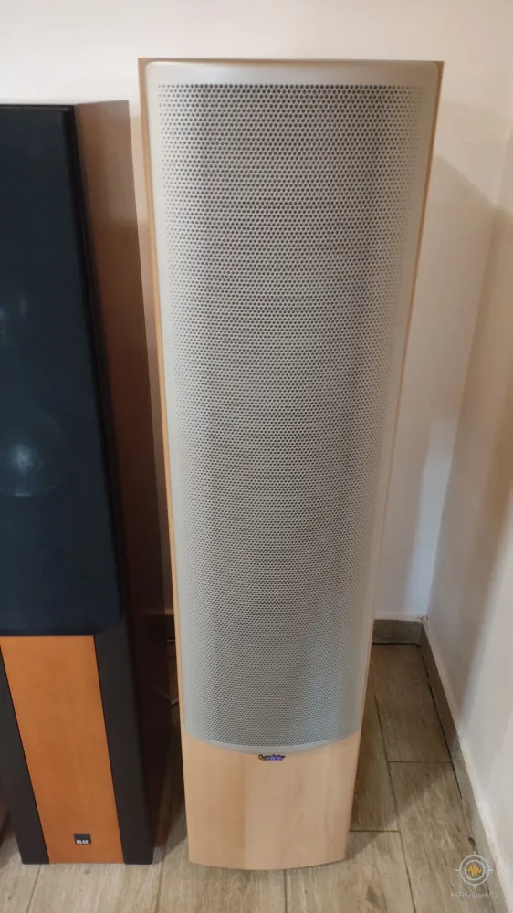Infinity Beta 50