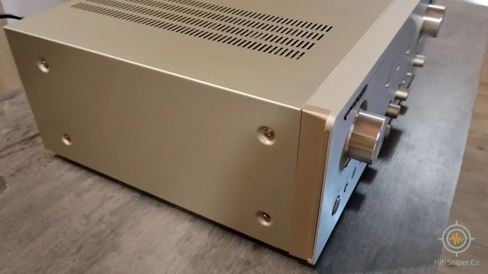 Marantz PM-7200