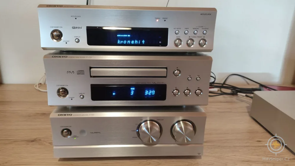 Onkyo