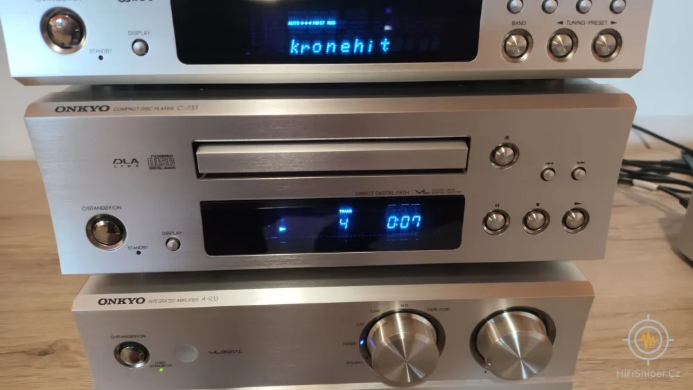 Onkyo