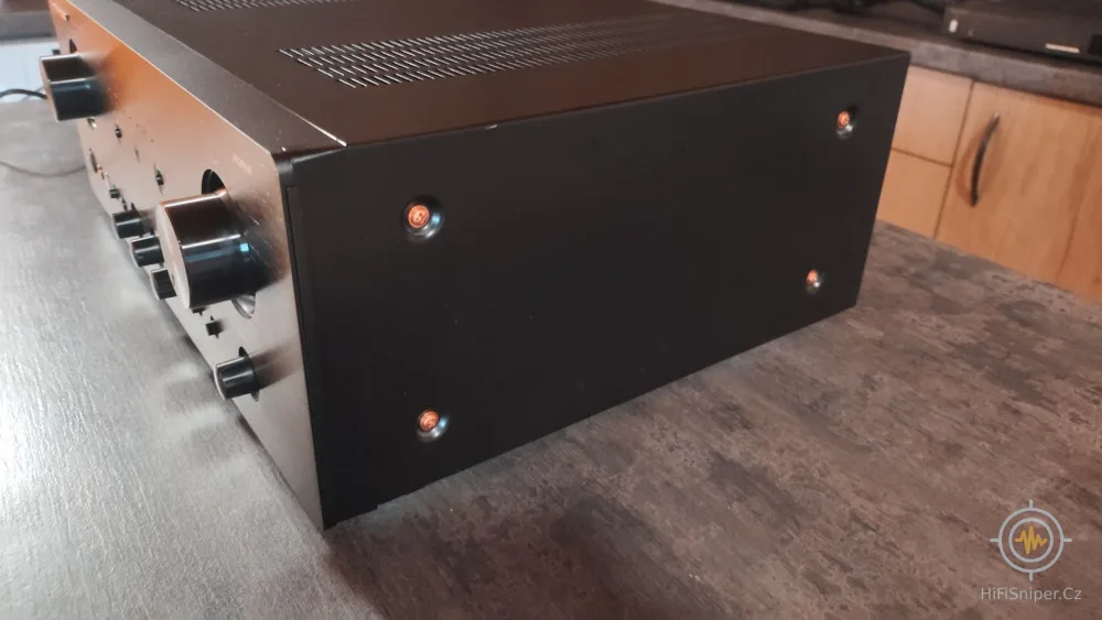 Marantz PM-8000 (N1B)