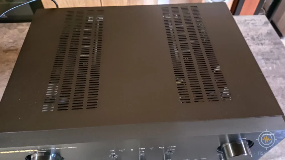 Marantz PM-8000 (N1B)