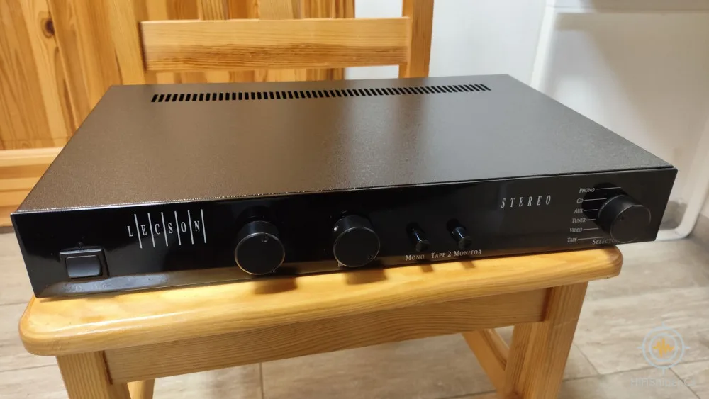 Lecson Stereo