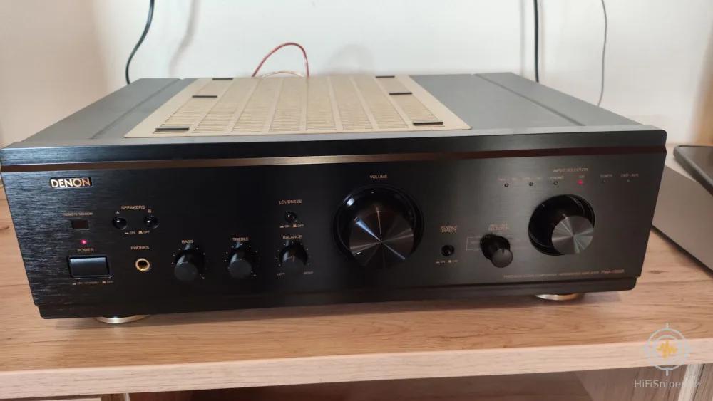 Denon PMA-1055R