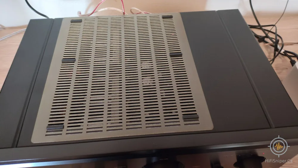 Denon PMA-1055R