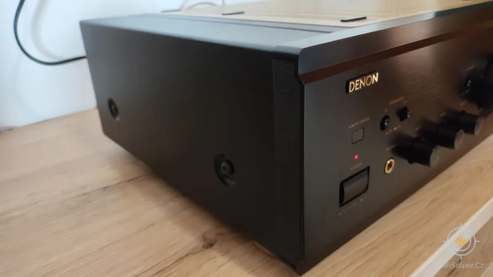Denon PMA-1055R