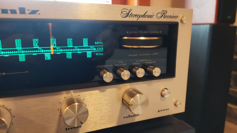 Marantz 2220B